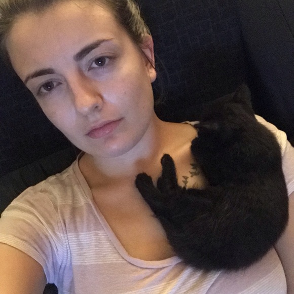 About Me! - Picture 5 of 5